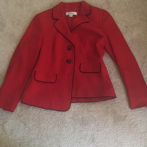Women’s business jacket (suit)